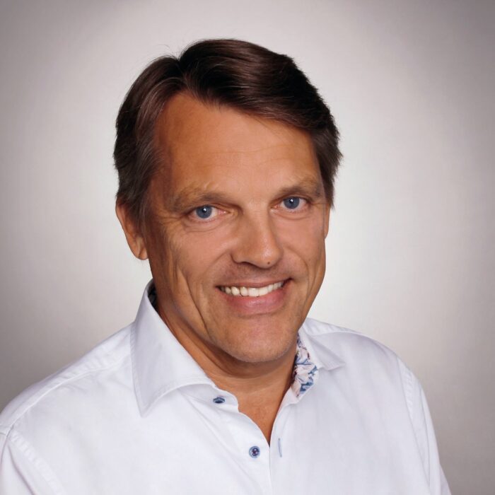 Christoph Wilkens, Managing Director Skechers USA Deutschland GmbH (Foto: Skechers)
