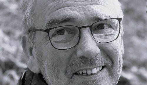 Robert Feser (Foto: Lowa)