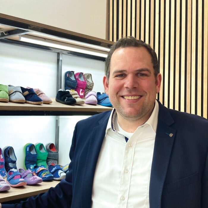 Matthias Fischer, Fischer (Foto: Redaktion)