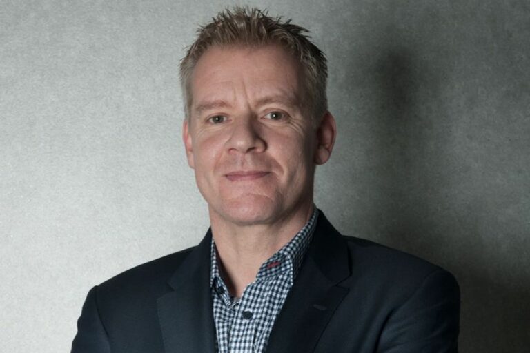 Thomas Prechtel, Geschäftsführer Steinmann Group (Foto: Steinmann)