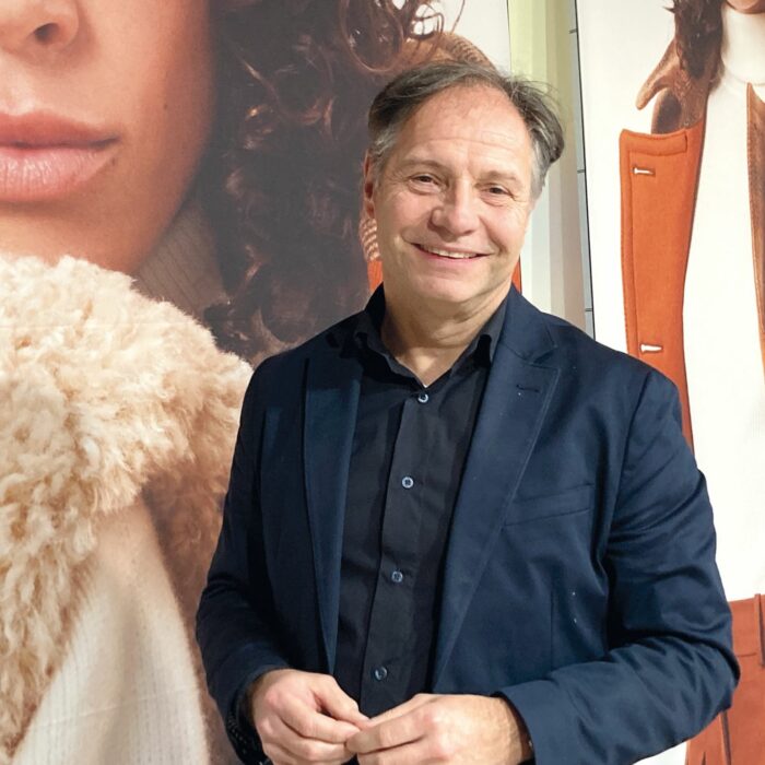 Frank Schmitz, Bugatti  (Foto: Redaktion)