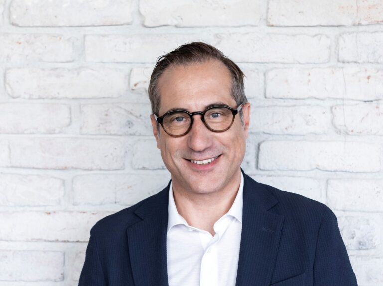 Armin Weger, bis Sommer 2025 CCO und Geschäftsführer Mode und Sport, Engelhorn (Foto: Engelhorn)