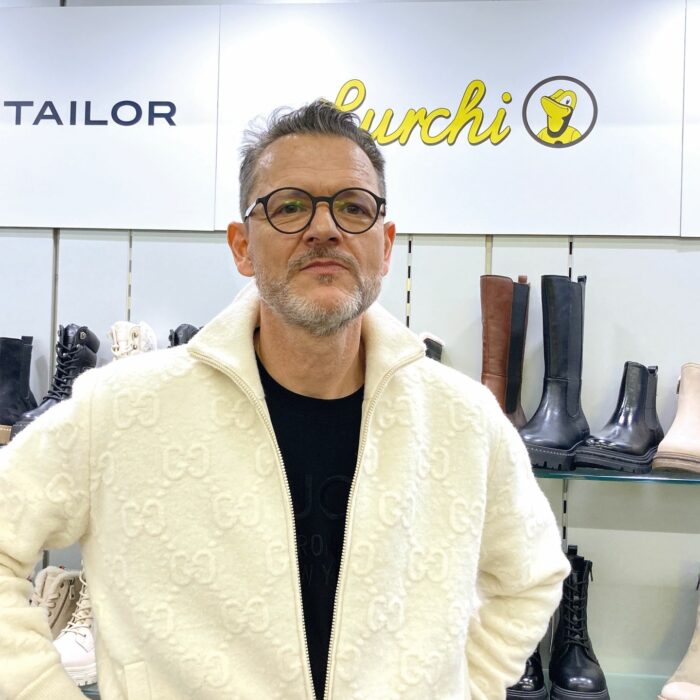 Walter „Wawi“ Weichhart, Supremo (Foto: Redaktion)