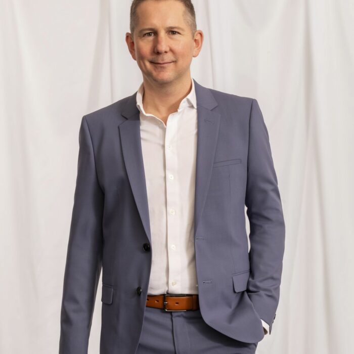 Johannes Huber, Garhammer (Foto: Garhammer)