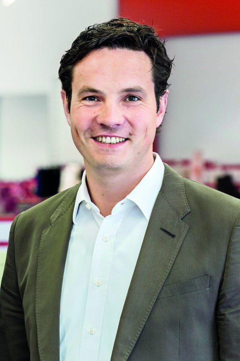 Peter-Philip Kienast (Foto: Kienast)