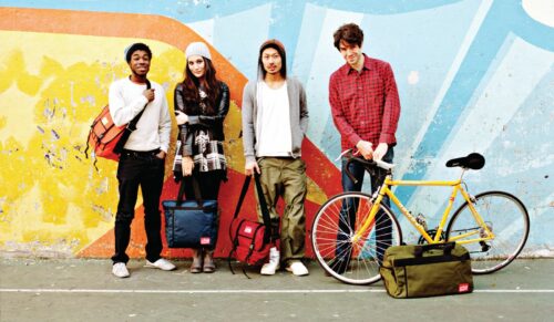 Foto: Manhattan Portage