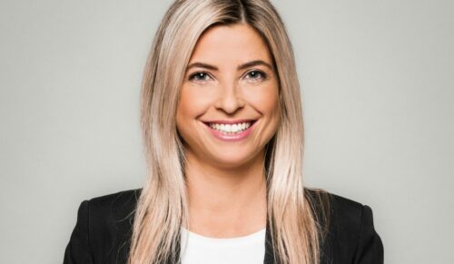 Christina Wittmann (Foto: Living Kitzbühel)