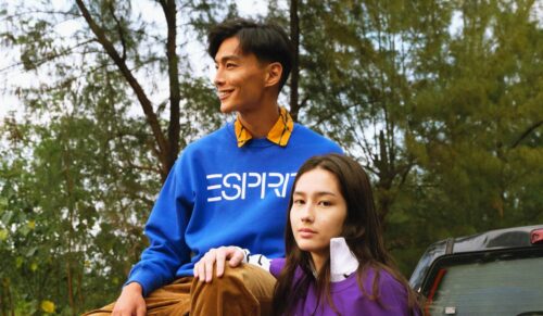 Esprit schließt alle deutschen Filialen. (Foto: Esprit)