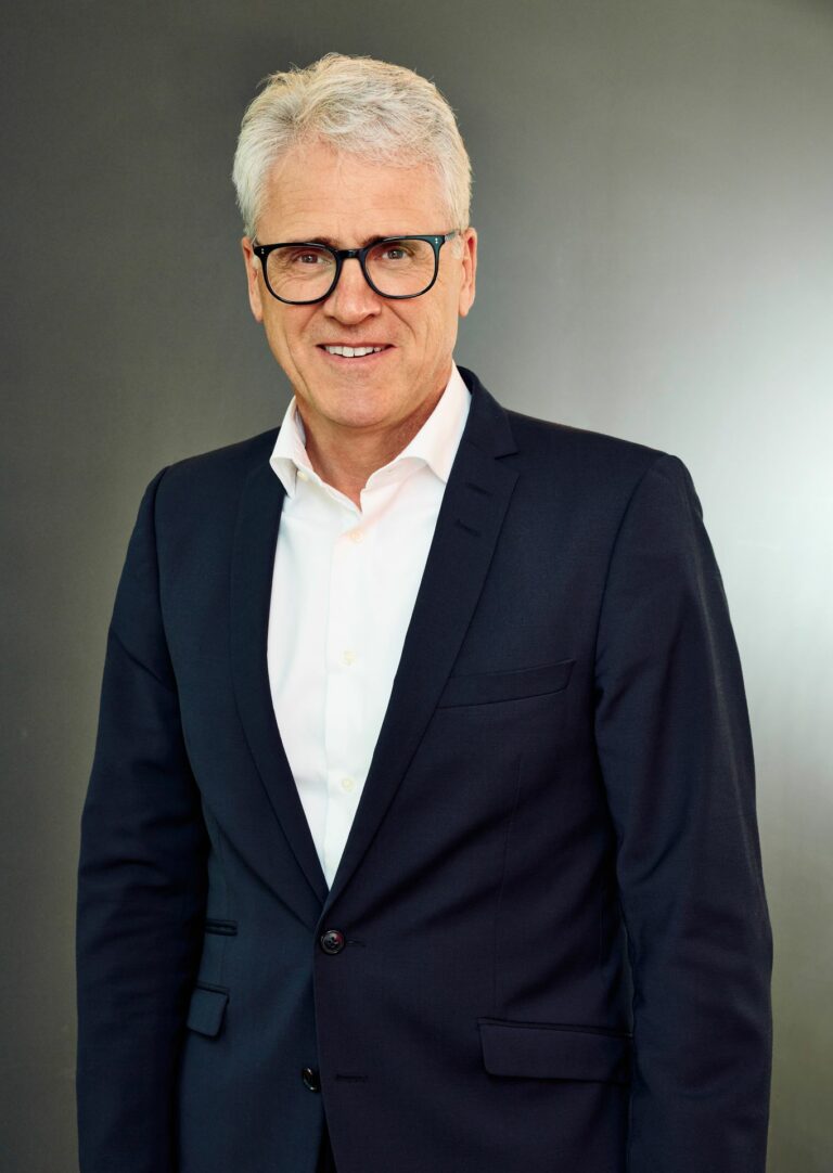 Andreas Schaller, Geschäftsführer Lloyd. (Foto: Lloyd)