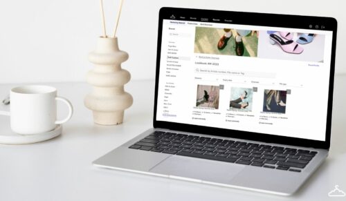 Fashion Cloud fokussiert sich auf Lösungen, um den Austausch zwischen Lieferanten und Herstellern stetig zu verbessern. (Foto: Fashion Cloud)