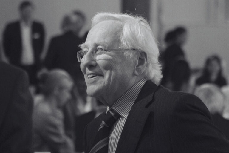 Ludwig Görtz (Foto: Redaktion)