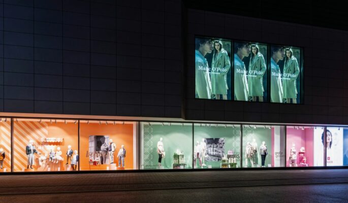 Foto: Modehaus Zinser/Designplus