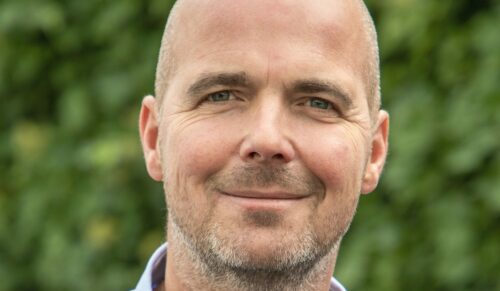 Bernd Fürtbauer ist neuer Lowa-Vertriebsleiter in Österreich. (Foto: Lowa)