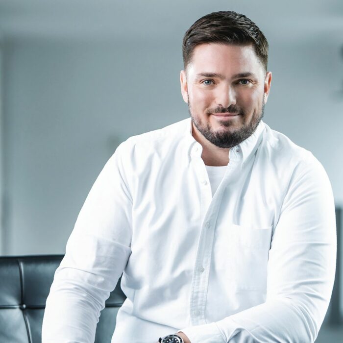 Felix Schmuck, Schuh Mücke (Foto: Schuh Mücke)