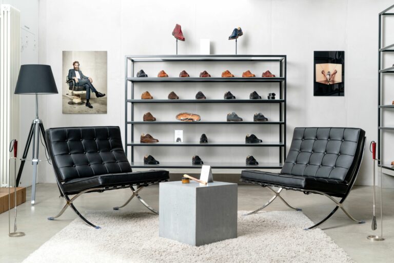 Shoepassion-Store in Berlin (Foto: Shoepassion)