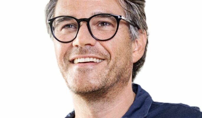 Dr. Stefan Rassau übernimmt die Gesamtverantwortung bei Ara. (Foto: Ara)