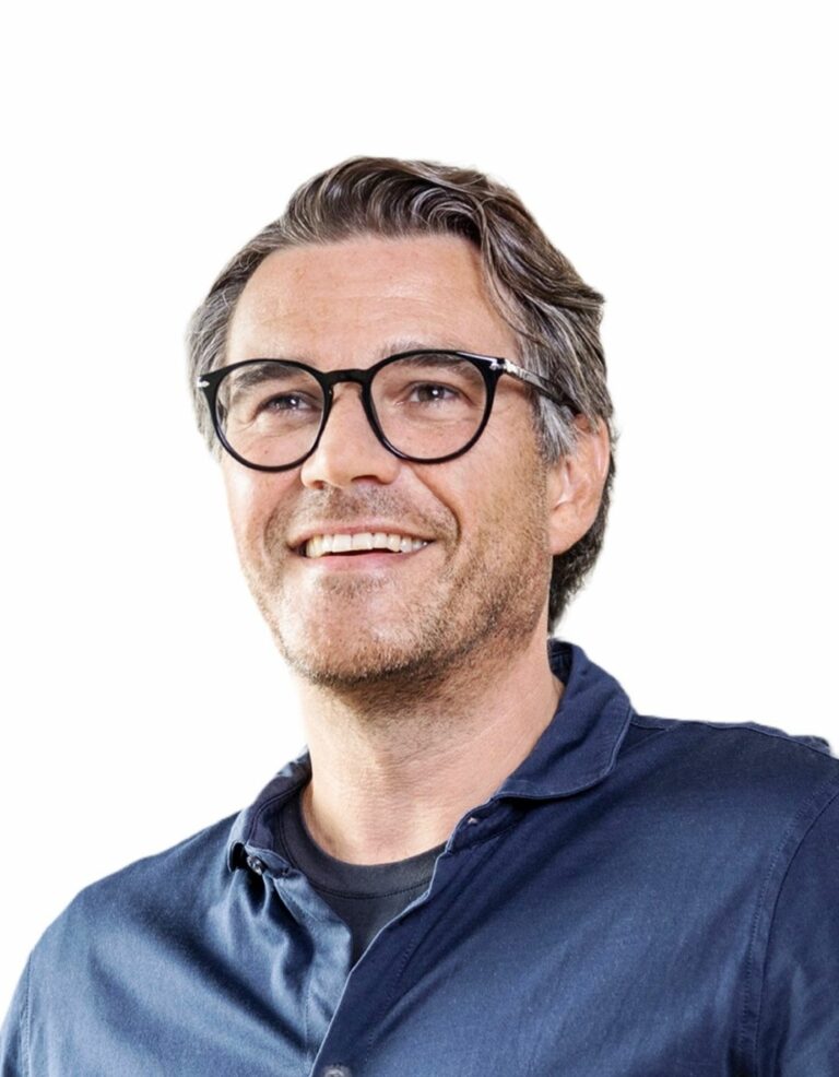 Dr. Stefan Rassau übernimmt die Gesamtverantwortung bei Ara. (Foto: Ara)