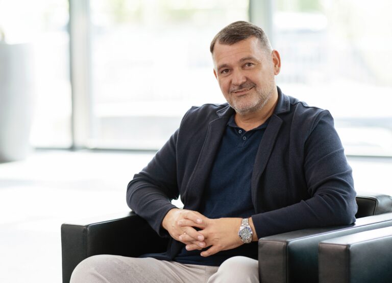 Kresimir Zovak (Foto: Ara)