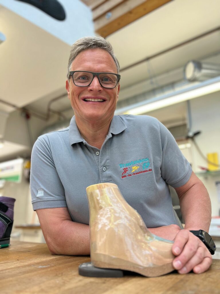 Matthias Trautmann, Trautmann GmbH in Appenweiter-Urloffen (Foto: Trautmann)