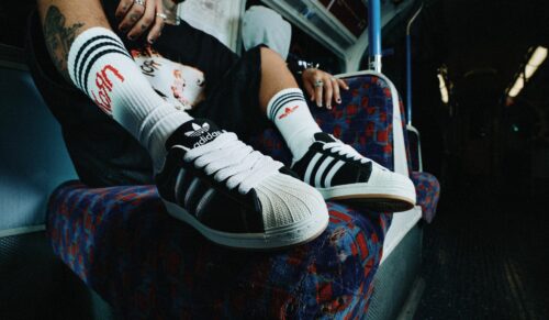 Seit Bjørn Gulden Vorstandsvorsitzender bei Adidas ist, hat sich einiges im Unternehmen verändert. Auch die Zusammenarbeit mit dem Schuhfachhandel? (Foto: Adidas)