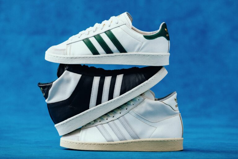 Foto: Adidas