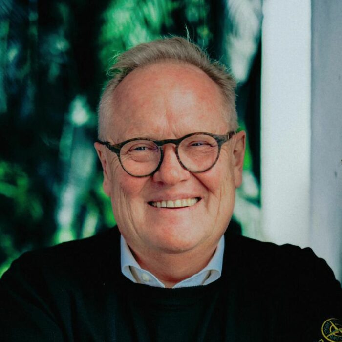 Peter Bödeker, Geschäftsführer Schuhhaus Bödeker (Foto: Schuhhaus Bödeker)