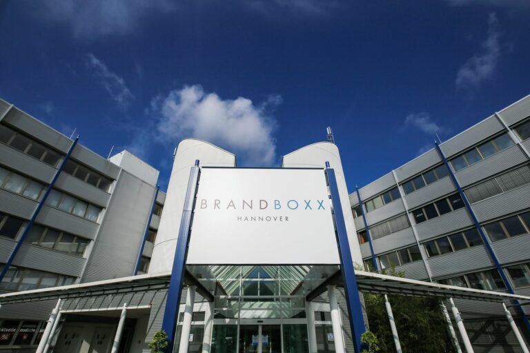 Das SOC Hannover will den Handel mit einem vielfältigen Angebot ansprechen. (Foto: SOC Hannover)