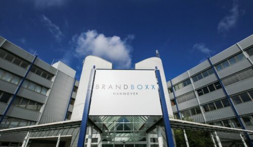 „Ordertage zur Inspiration nutzen“: Das SOC Hannover will den Handel mit einem vielfältigen Angebot ansprechen. (Foto: SOC Hannover)