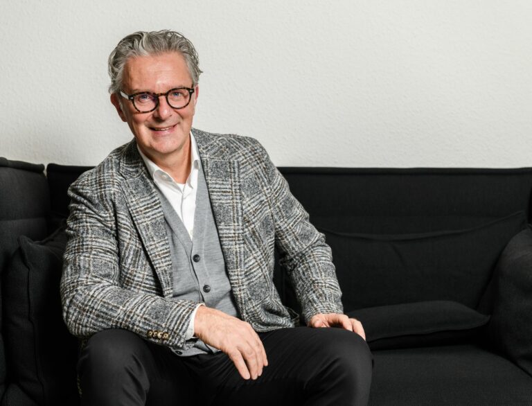 SABU-Geschäftsführer Stephan Krug (Foto: SABU)