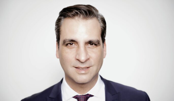 Manuel Farrokh, Mitglied der Geschäftsführung der Dr. Wieselhuber & Partner GmbH  (Foto: Dr. Wieselhuber & Partner)