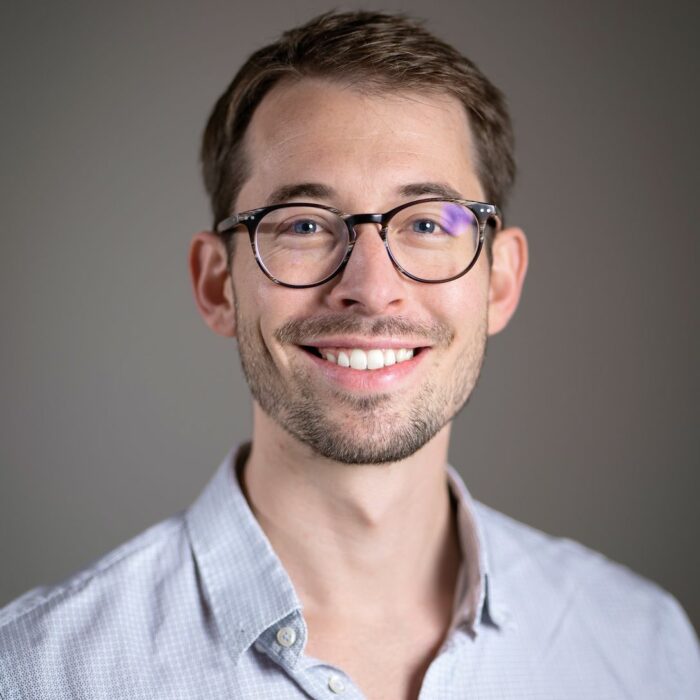 Lukas Pünder, Gründer Retraced (Foto: Retraced)