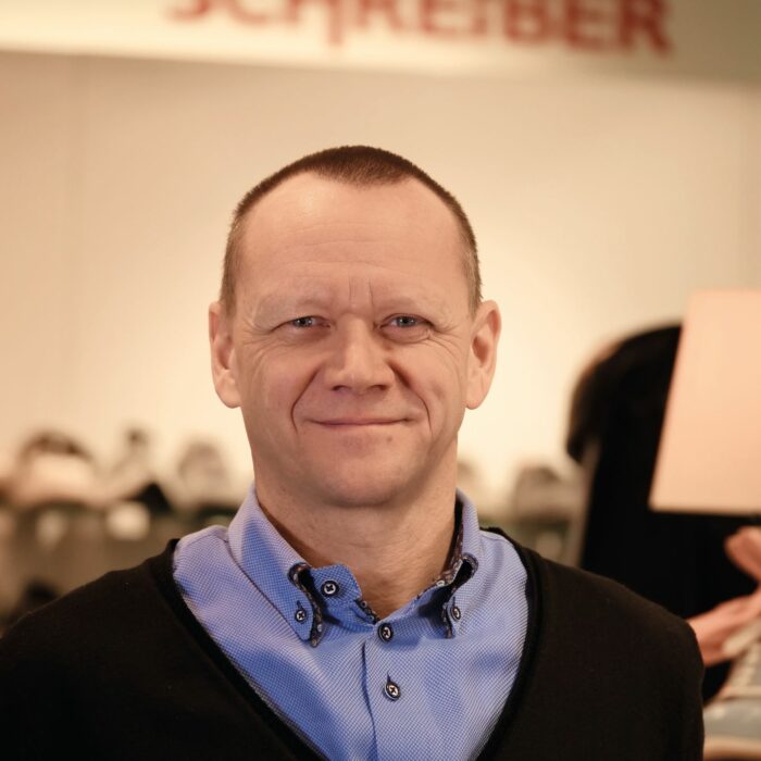 Marc Schreiber (Foto: Schuhhaus Schreiber)