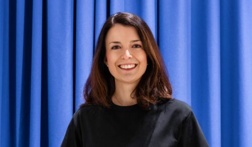 Linda Dauriz wird neue Vorsitzende des Beirats von Fashion Cloud. (Foto: Fashion Cloud)