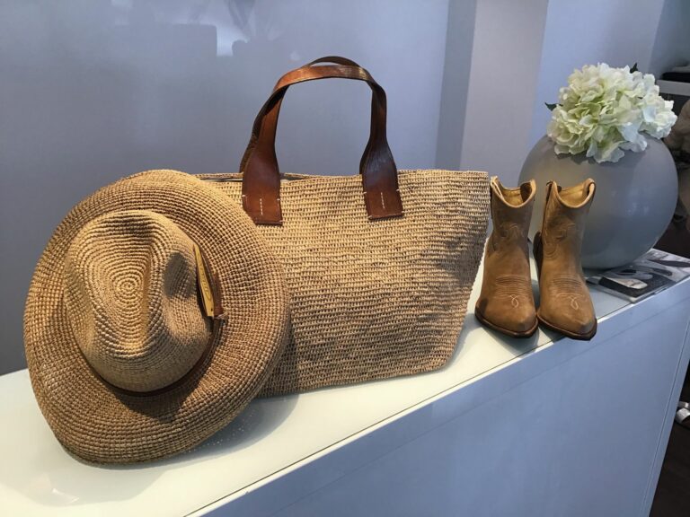 Hochwertige Schuhe und stilvolle Accessoires (Foto: Classica)