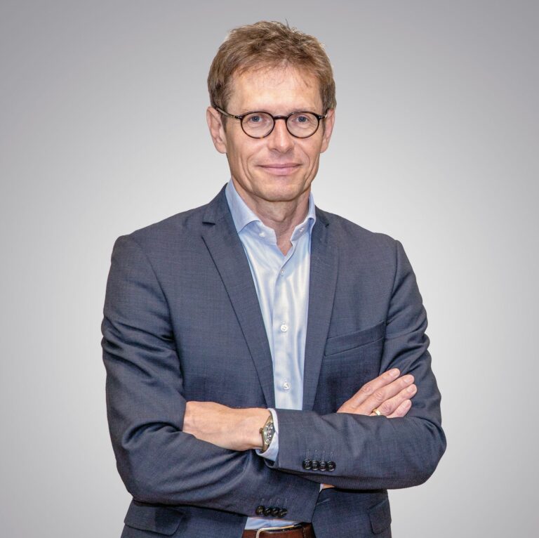 Stefan Blöchinger, Gabor (Foto: Gabor)