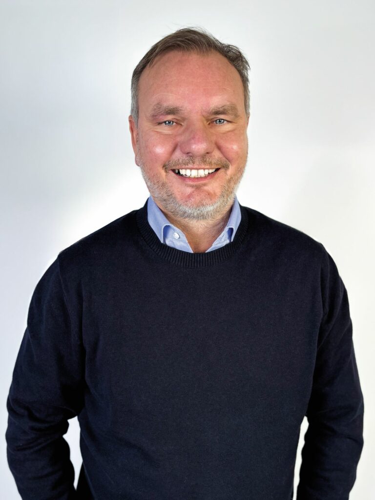Christian Hoppe, Schuhhaus Klauser (Foto: Klauser)