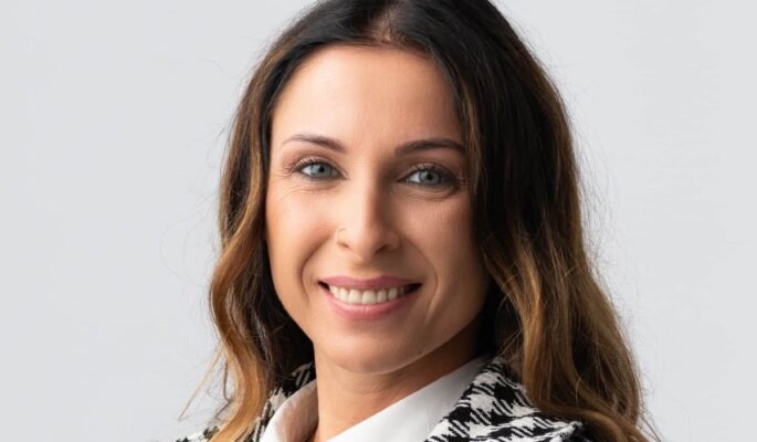 Christine Biefel (Foto: Knirps)