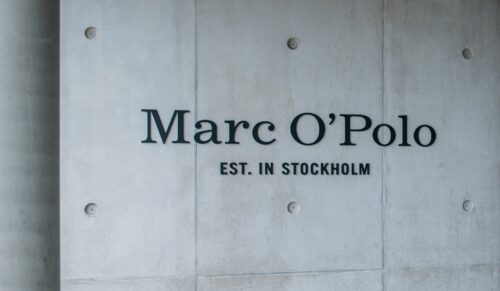 Marc O’Polo und Gore-Tex kooperieren für eine neue Premium-Kollektion. (Foto: Marc O'Polo)