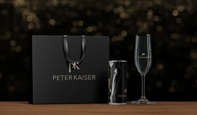 Die Peter Kaiser-After-Work-Bag (Foto: Peter Kaiser)