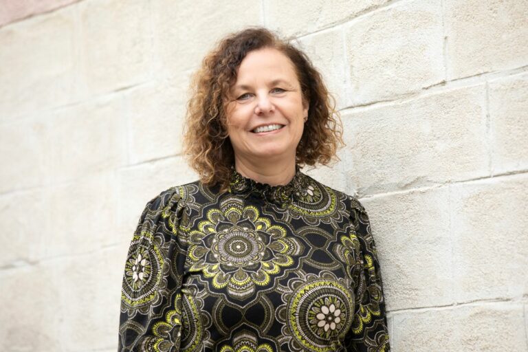 Jutta Brauner, Leitung SABU Digital, ist für den Neuaufbau des Marketings verantwortlich. (Foto: SABU)