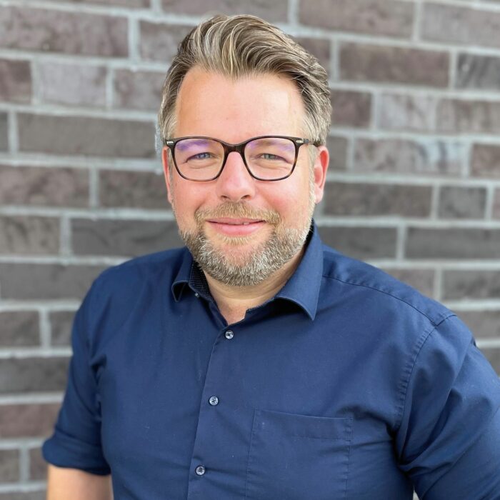 Kay Wegerhoff (Foto: SABU)