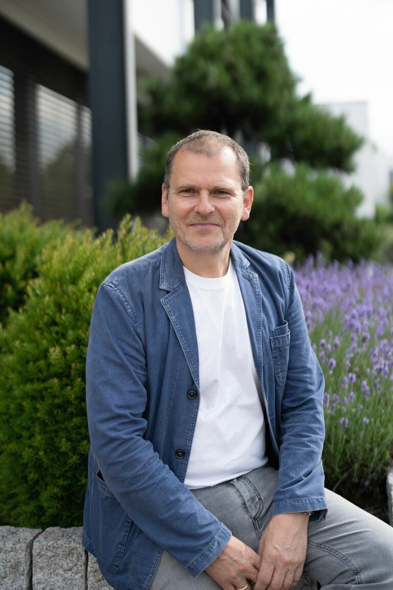 Andreas Wortmann, Astormueller (Foto: Ara)