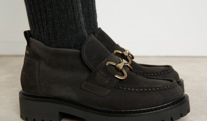Preppy Style H/W 2025/26, Foto: Marc O’Polo