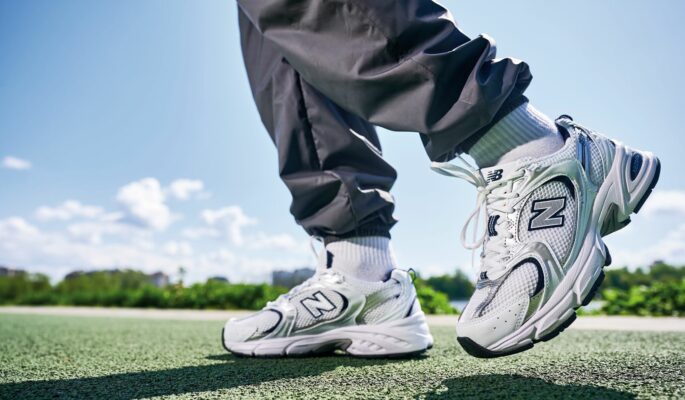 Sportartikelhersteller wurden besonders häufig als Lieblingsmarken genannt. (Foto: Adobe Stock)