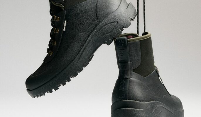 Barbour