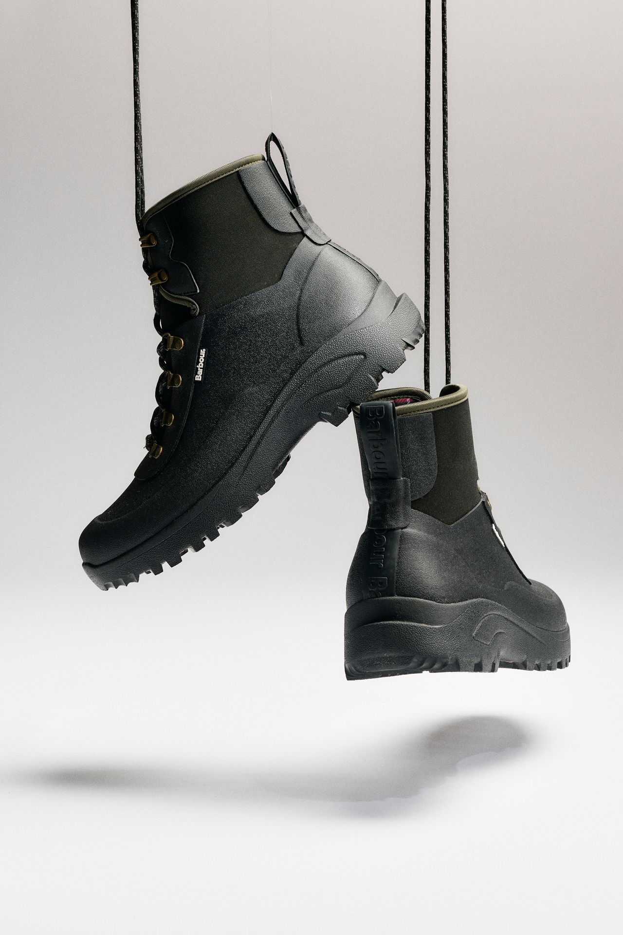Barbour