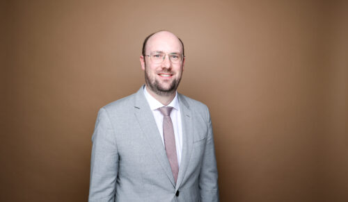 Torben Schütz (Foto: HDSL)