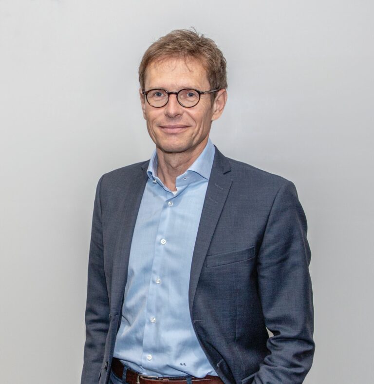 Stefan Blöchinger (Foto: Gabor)