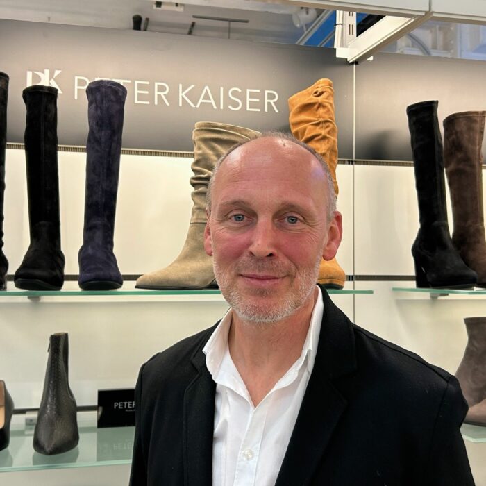 Karsten Bolle, Caprice (Foto: Redaktion)