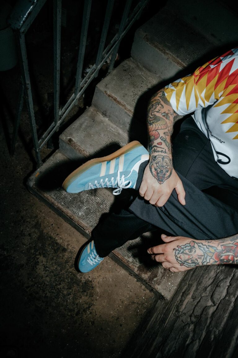 Adidas
